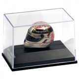 Casque Michael Schumacher, Gris - FansBRANDS®