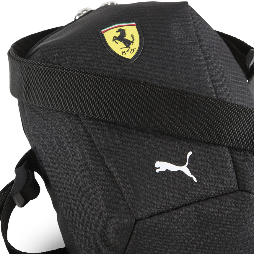 Bolso de hombro Ferrari Race 🔥