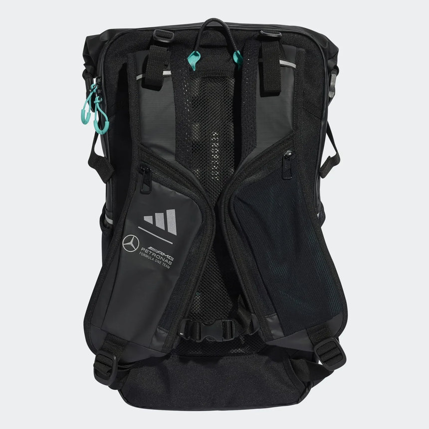 Mochila Mercedes APS 🔥