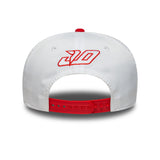 Alpine Esteban Ocon 9SEVENTY Casquette 🔥