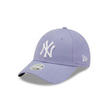 New York Yankees 9FORTY Casquette Team - Femme