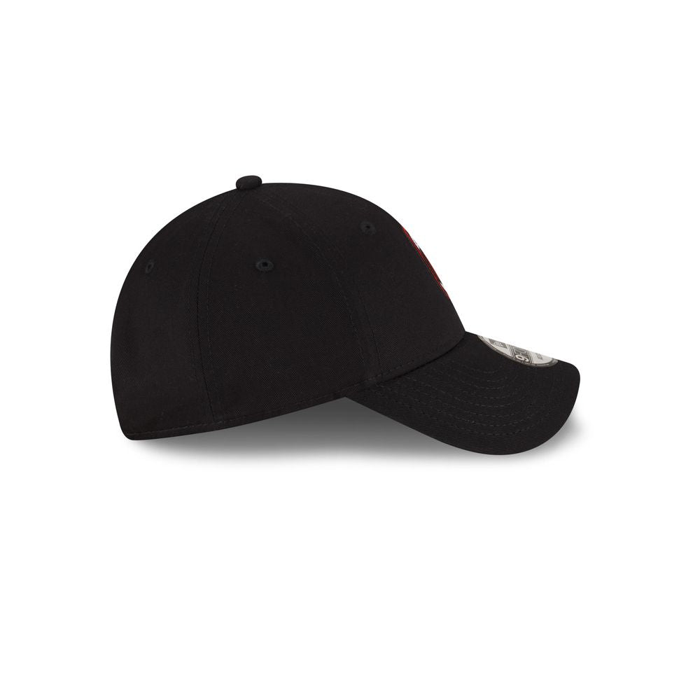 AC Milan CORE 9FORTY Casquette Team