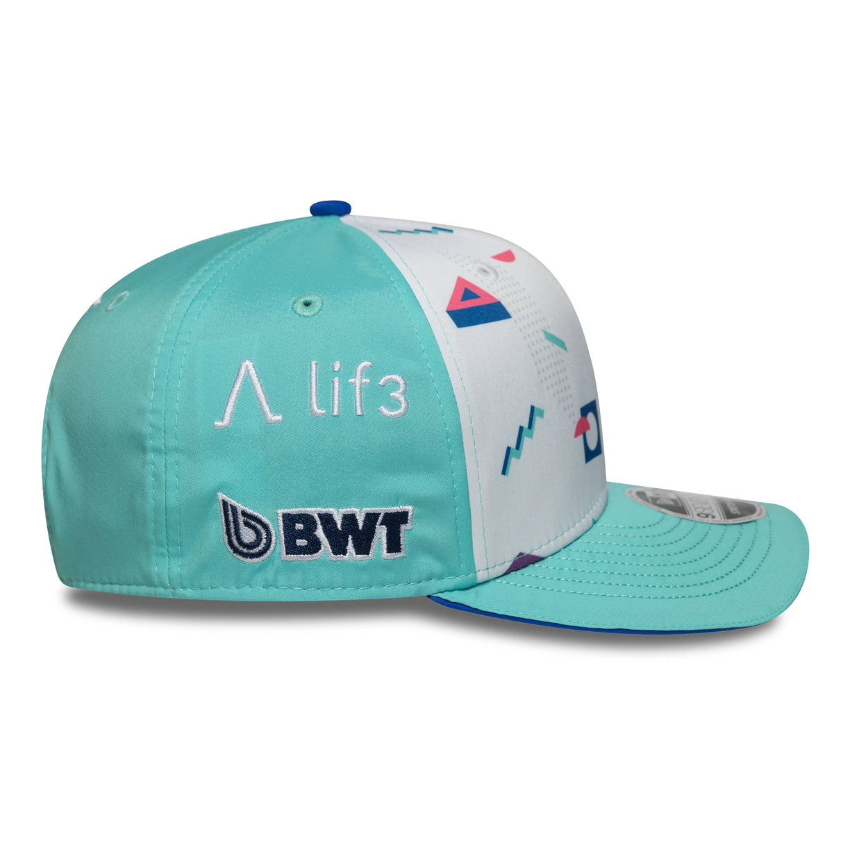 Alpine Pierre Gasly Miami 9SEVENTY Casquette 🔥