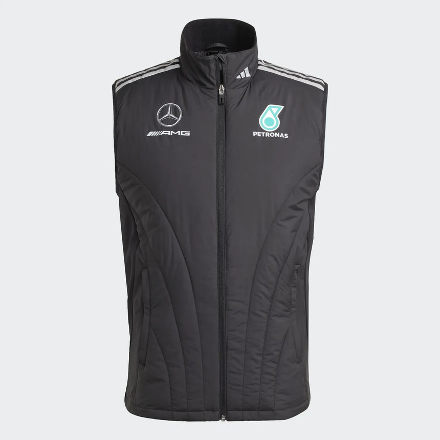 Mercedes Gilet 🔥