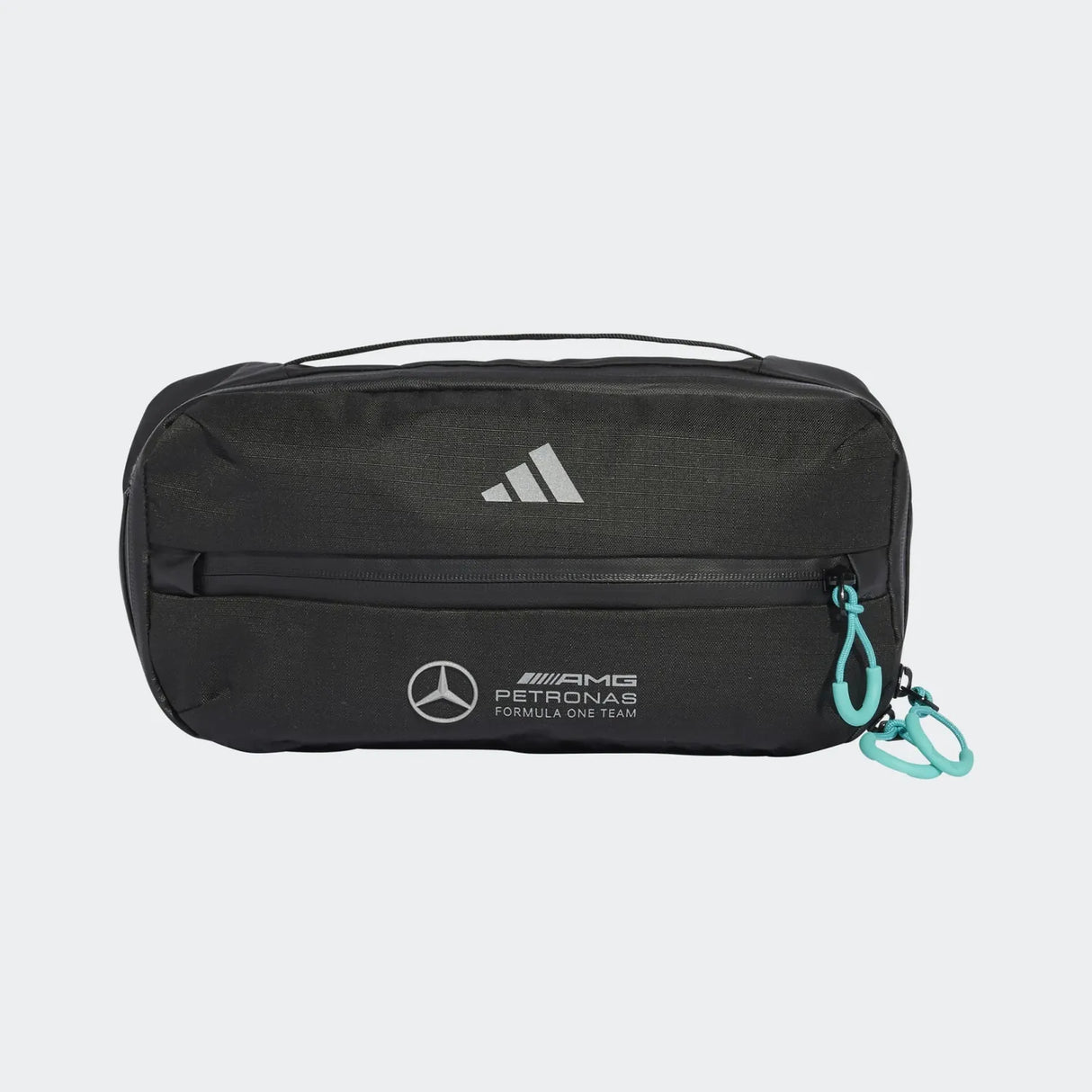 Bolso bandolera Mercedes IPS 🔥