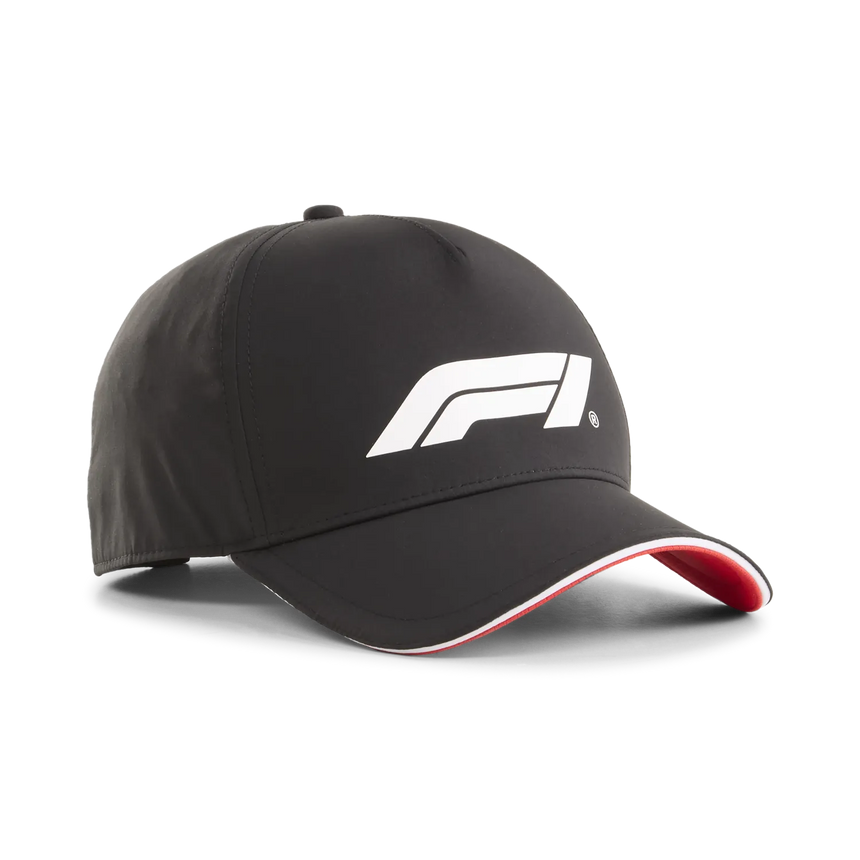 Gorra de Fórmula 1 🔥