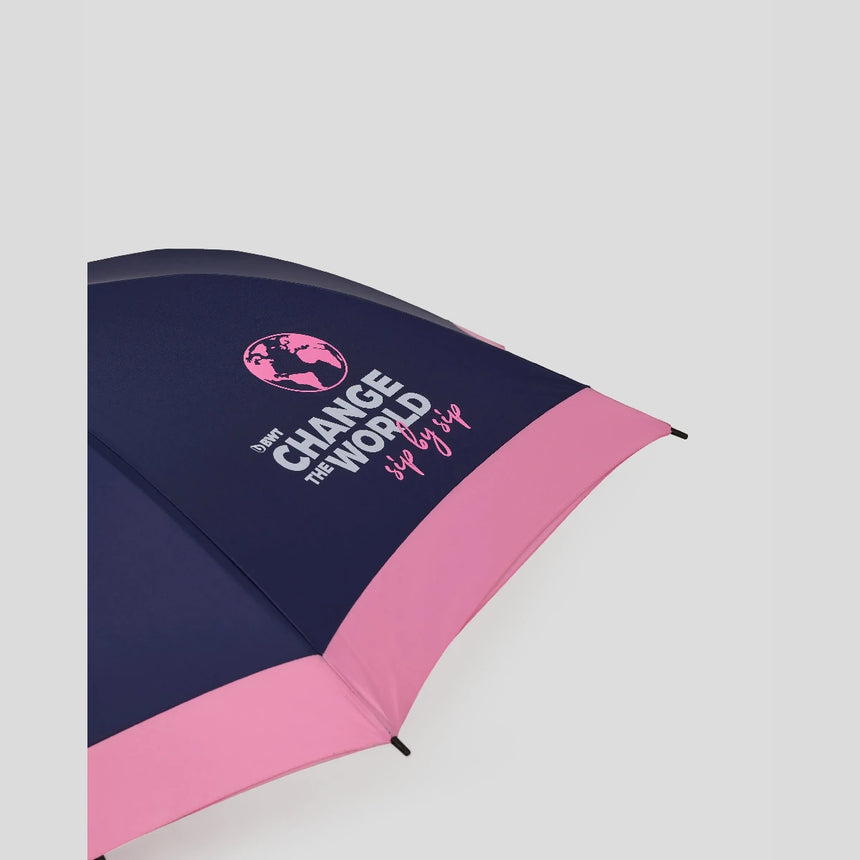 Parapluie Alpine, noir, 2026