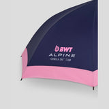Parapluie Alpine, noir, 2026