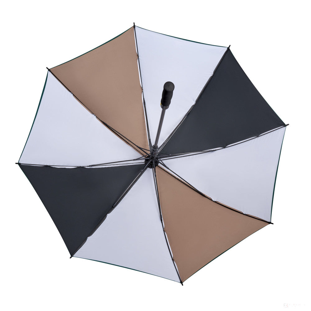 Aston Martin golf umbrella, green, 2023 - FansBRANDS®