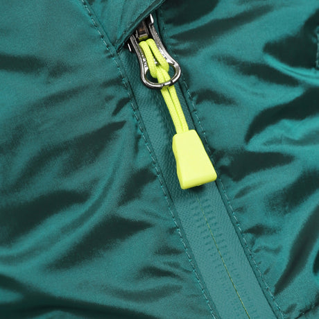 Aston Martin Team Imperméable, Vert, 2022 - FansBRANDS®