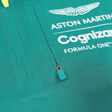 Aston Martin Polo Femmess, Vert, 2022