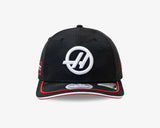 Gorra Haas F1 9SEVENTY SS 🔥