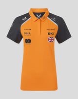 McLaren F1 Team Polo, Norris 🔥