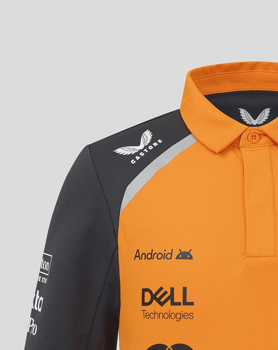 McLaren F1 Team Polo, Oscar Piastri 🔥