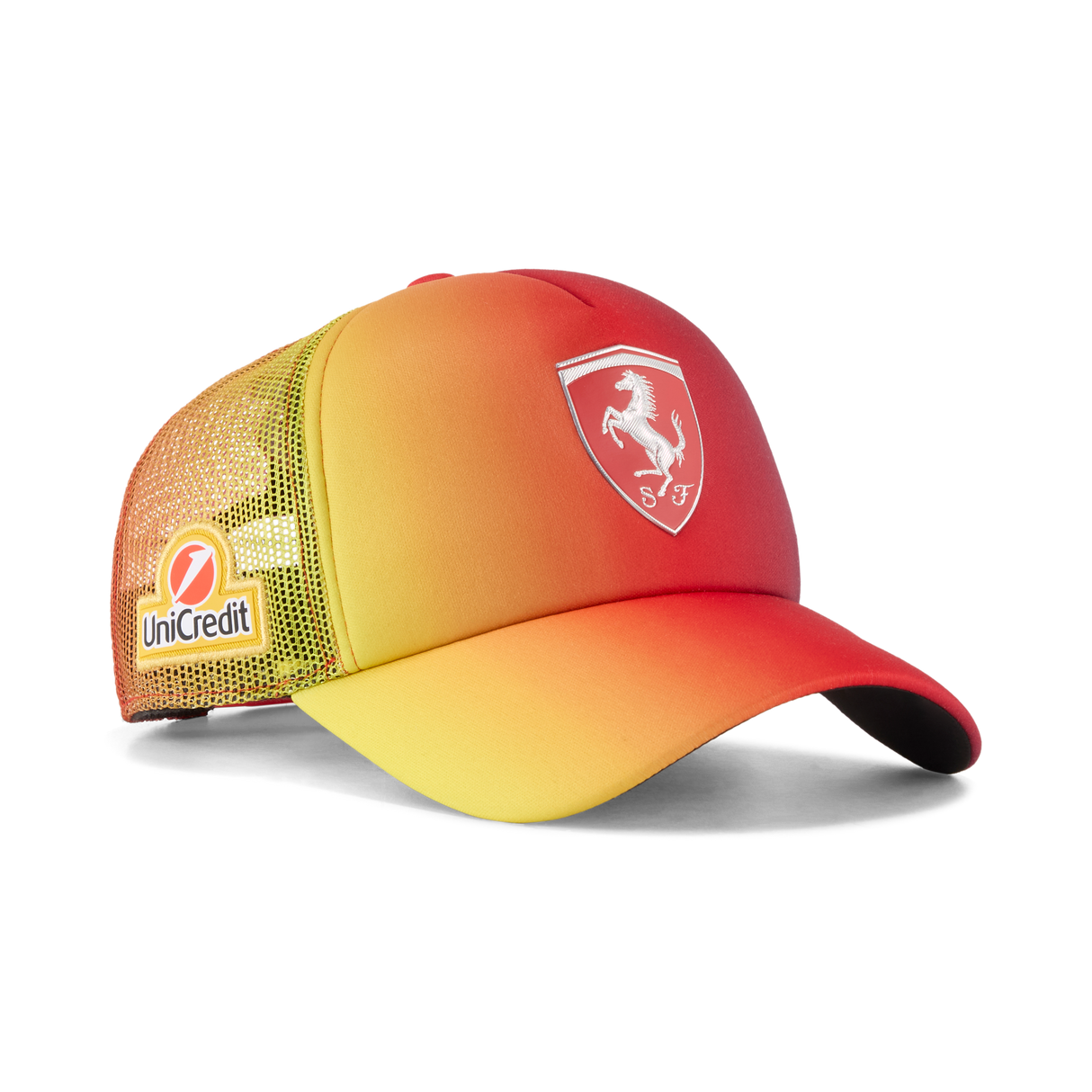 Ferrari, Lewis Hamilton, casquette de baseball, édition spéciale Royaume-Uni 🔥