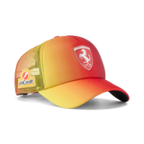 Ferrari, Lewis Hamilton, casquette de baseball, édition spéciale Royaume-Uni 🔥