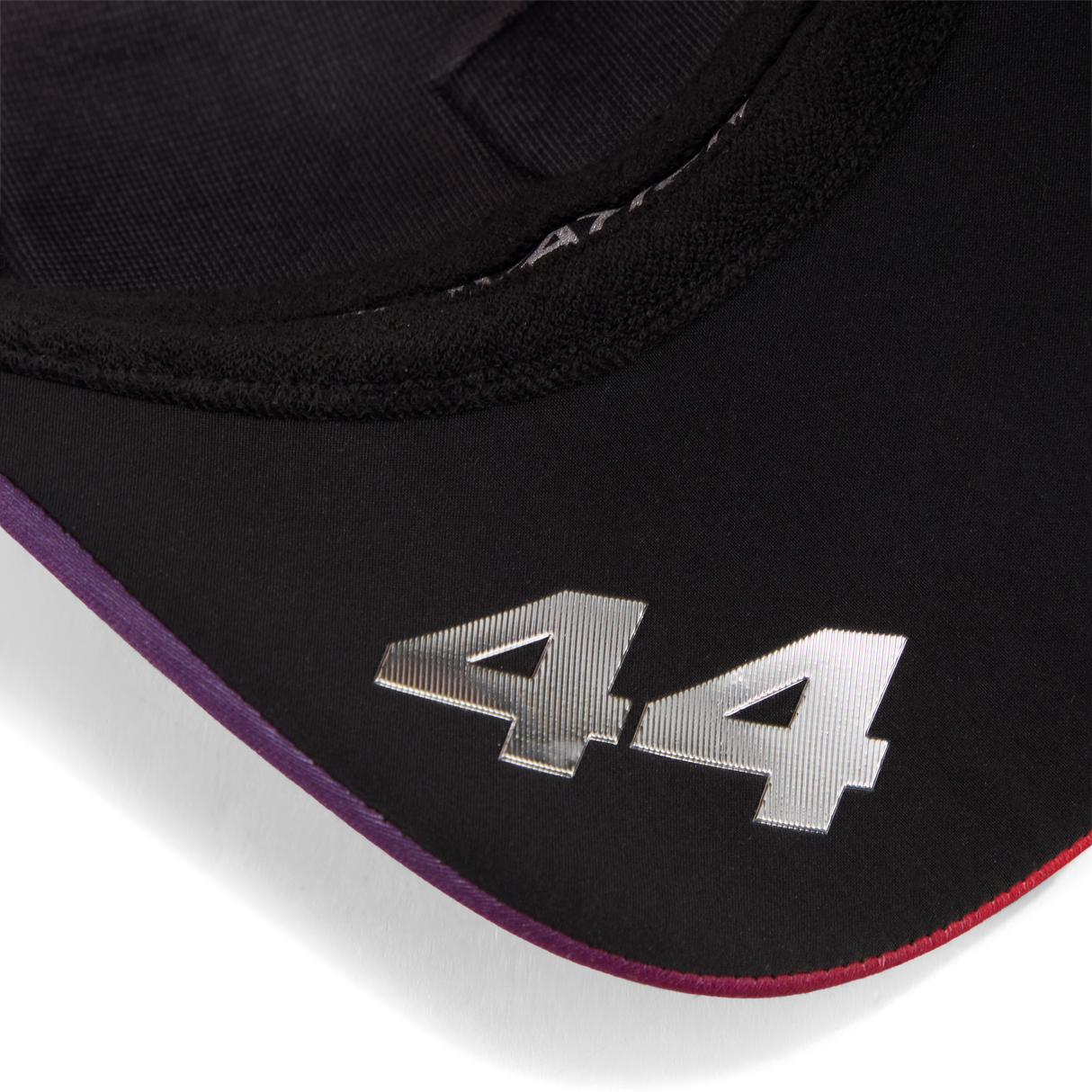 Ferrari, Lewis Hamilton, casquette de baseball, édition spéciale Royaume-Uni 🔥