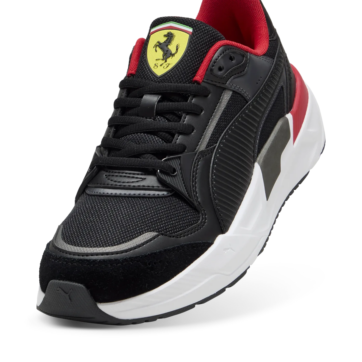 Ferrari Chaussures Trinity 2 🔥