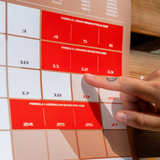 Formule 1® - Calendrier officiel - 2026