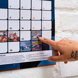 Équipe McLaren Formule 1 - Calendrier officiel - 2026