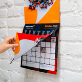 Équipe McLaren Formule 1 - Calendrier officiel - 2026