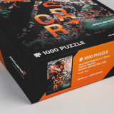 <title>Équipe McLaren Formula 1®, Puzzle, Oscar Piastri, Première victoire au Grand Prix, 1000 pièces</title>