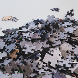 Puzzle de l'équipe McLaren de Formule 1®, Poster de victoire, 1000 pièces