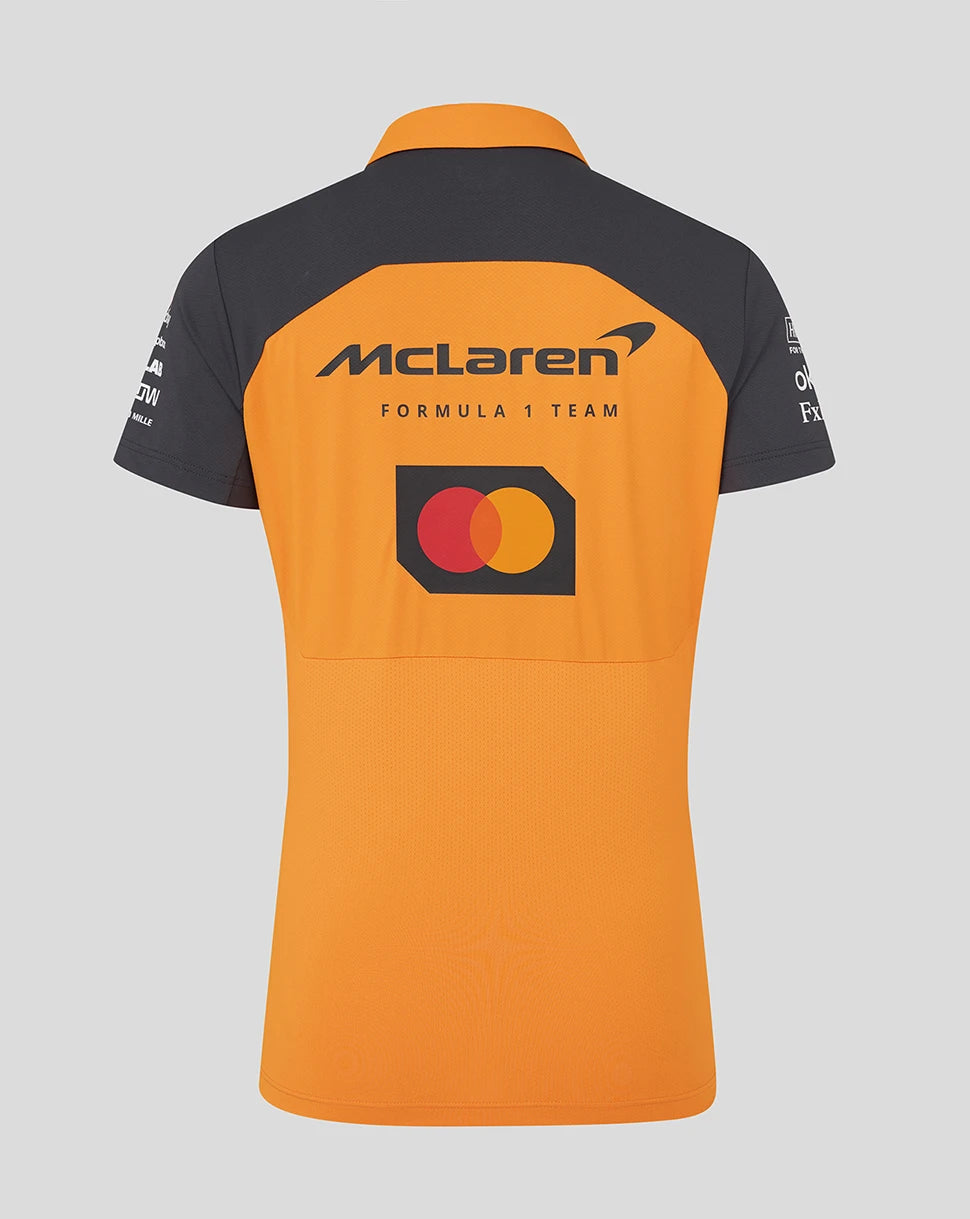 McLaren F1 Team Polo 🔥