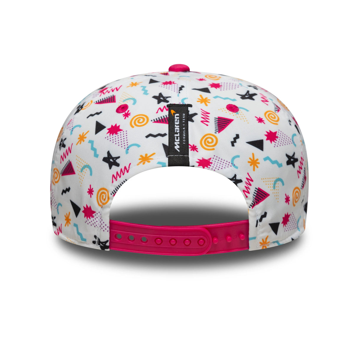 McLaren Miami 9SEVENTY Casquette 🔥