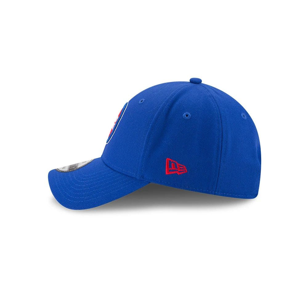 NBA Detroit Pistons Casquette Team