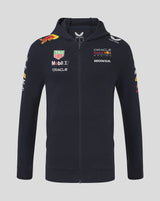 Red Bull Racing Sweat à capuche zippé 🔥