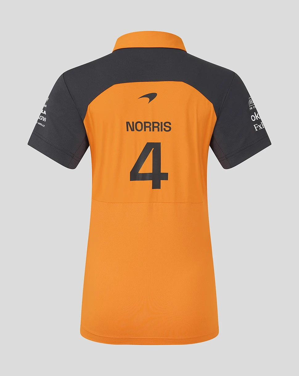 McLaren F1 Team Polo, Norris 🔥