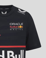 Red Bull Racing T-shirt col rond Max Verstappen 🔥