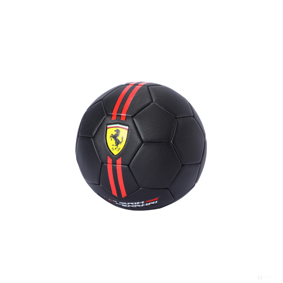 Ferrari Ball Size 2, Black