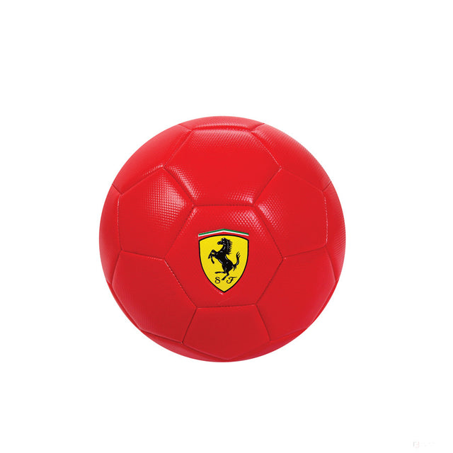 Ferrari Balle, Rouge, 2021 - FansBRANDS®
