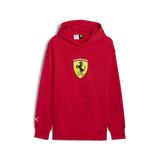 Ferrari Race Sweat à capuche - rouge 🔥