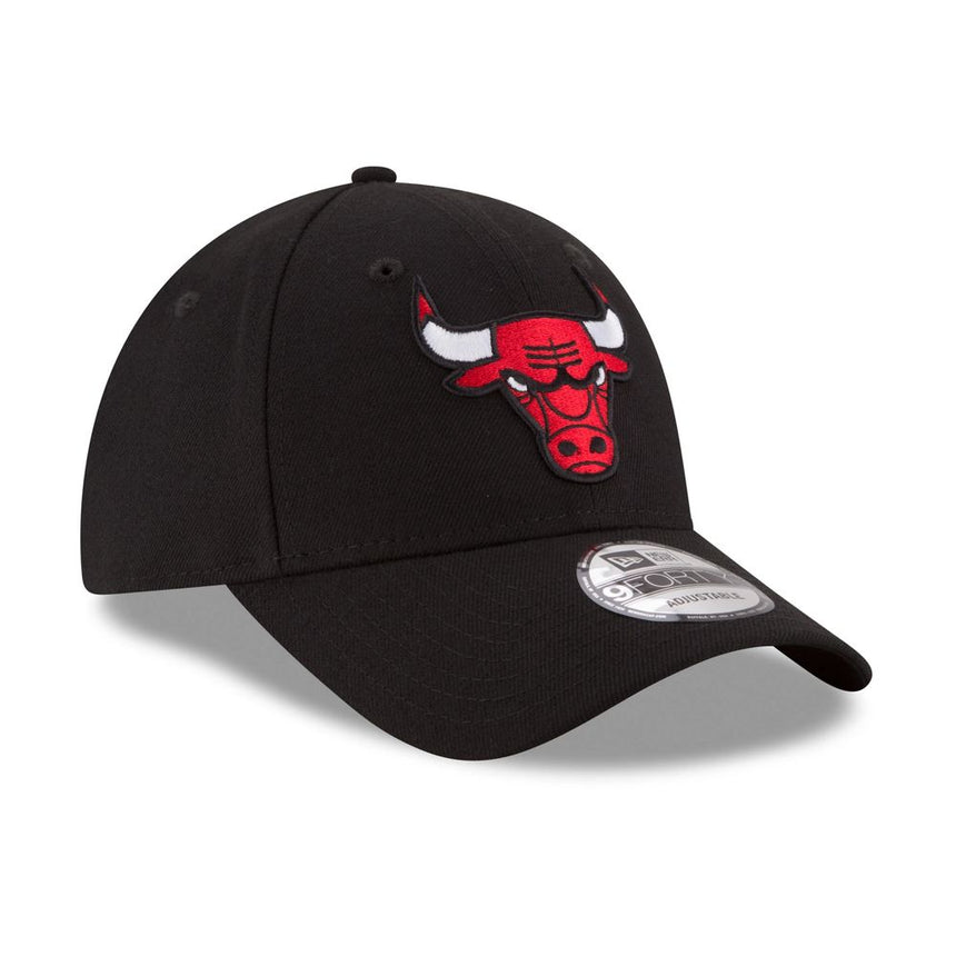 Gorra de los Chicago Bulls de la NBA