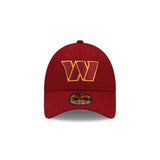 Washington Commanders Casquette Team