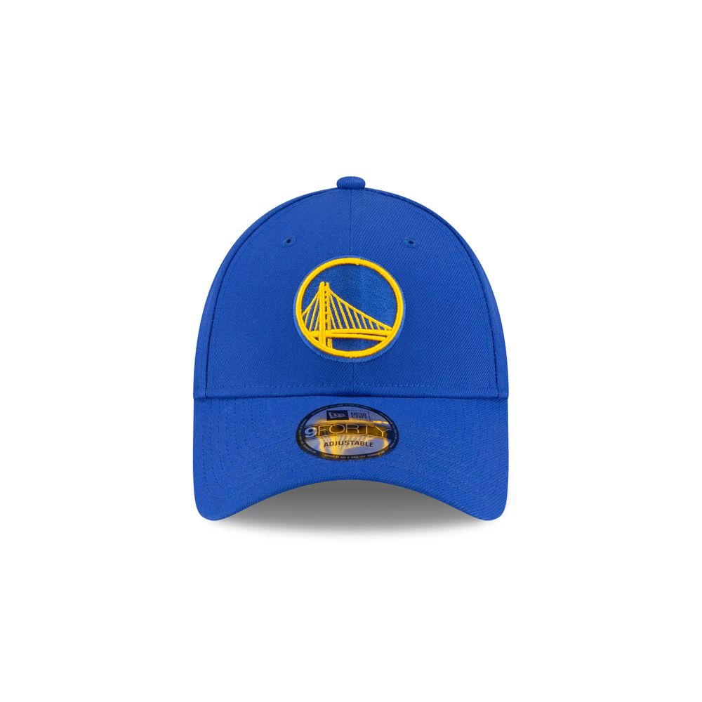 NBA Golden State Warriors Casquette d’équipe