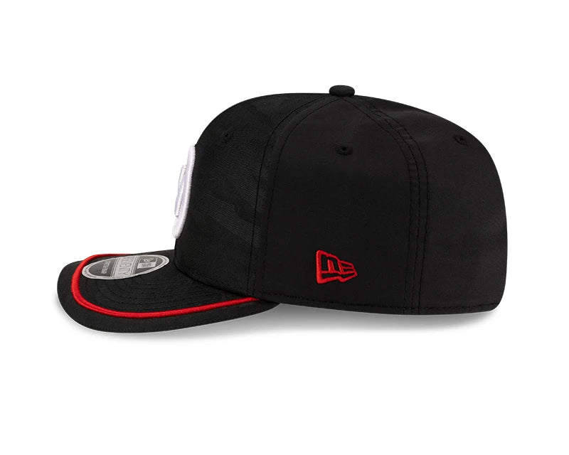 Gorra Haas F1 9SEVENTY SS 🔥