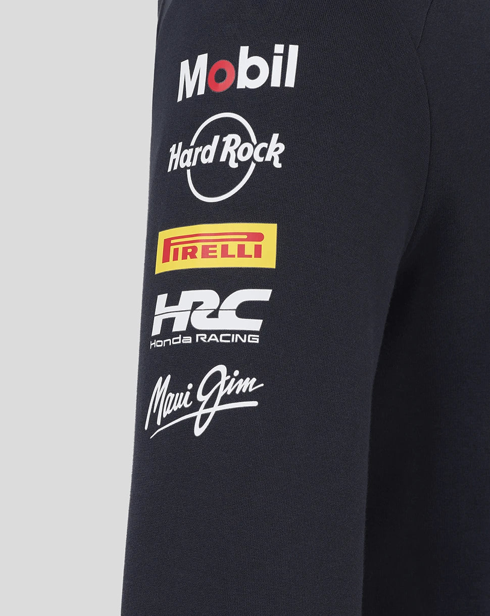 Red Bull Racing Sweat à capuche zippé 🔥