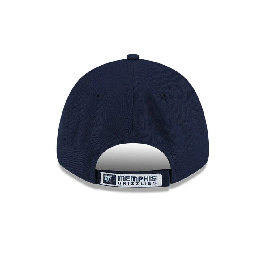 Gorra del equipo de los Memphis Grizzlies de la NBA