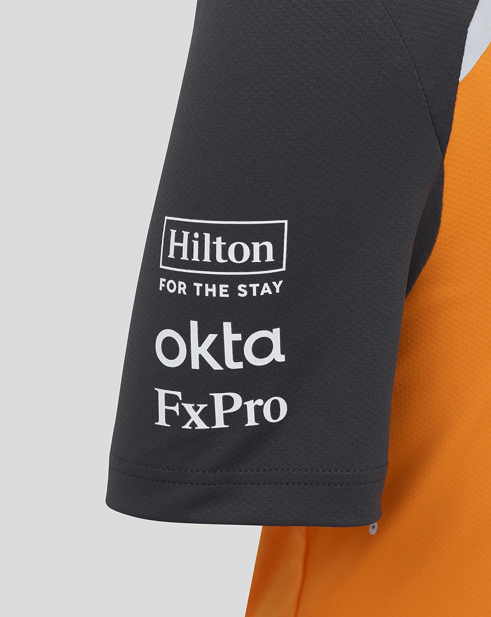 McLaren F1 Team Polo, Oscar Piastri 🔥