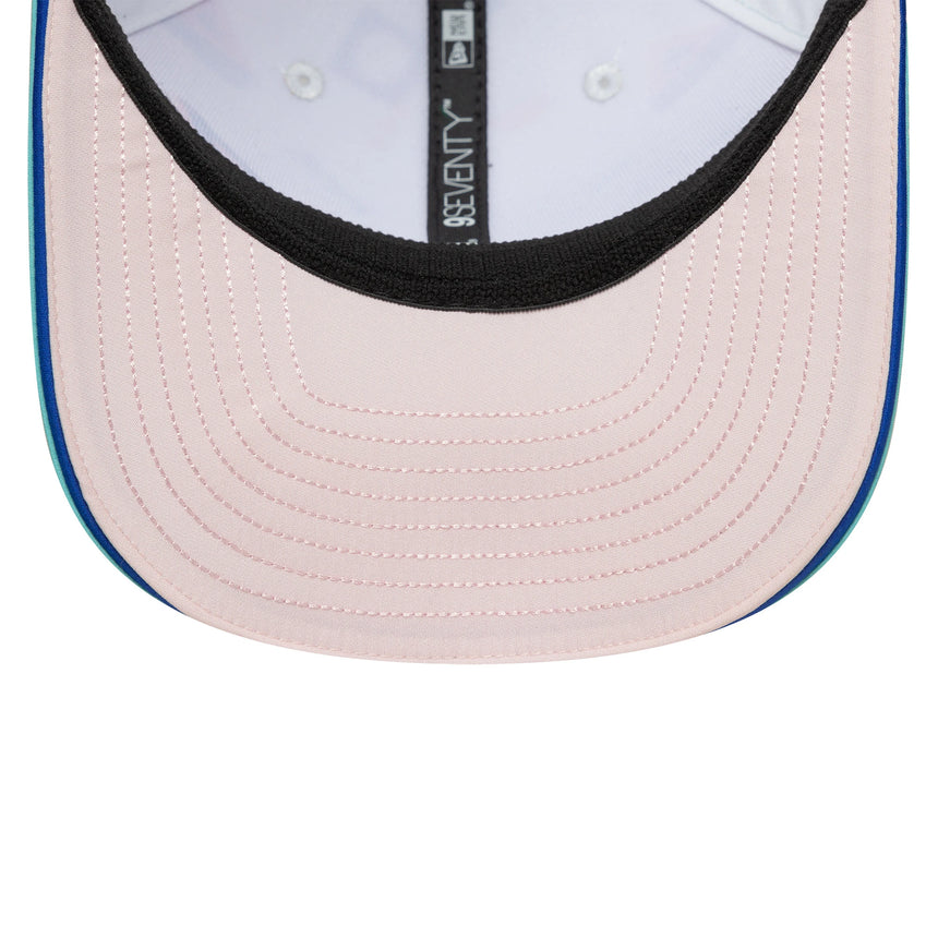 Gorra Alpine Pierre Gasly Miami 9SEVENTY 🔥