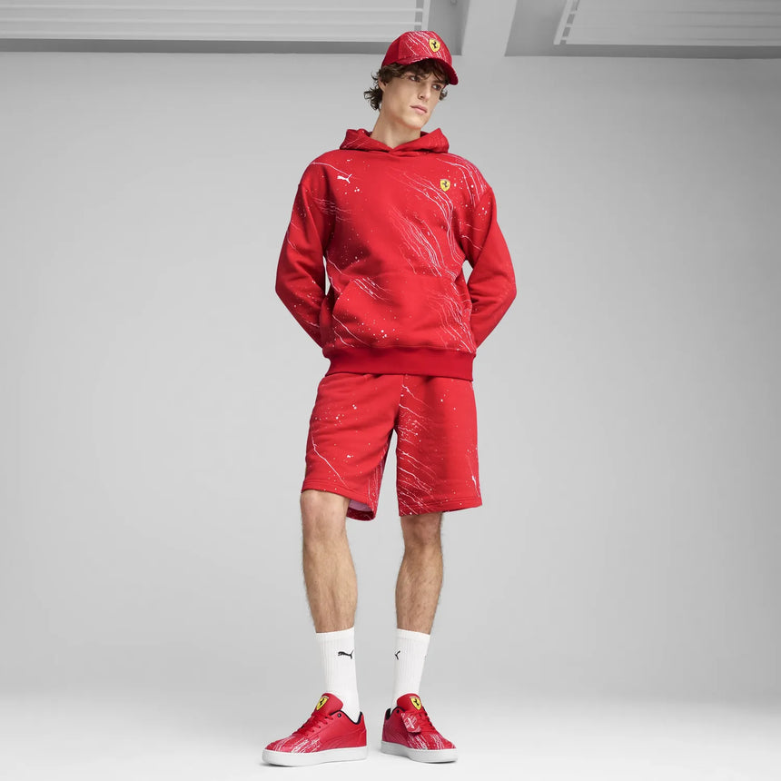 Ferrari Race Sweat à capuche 🔥