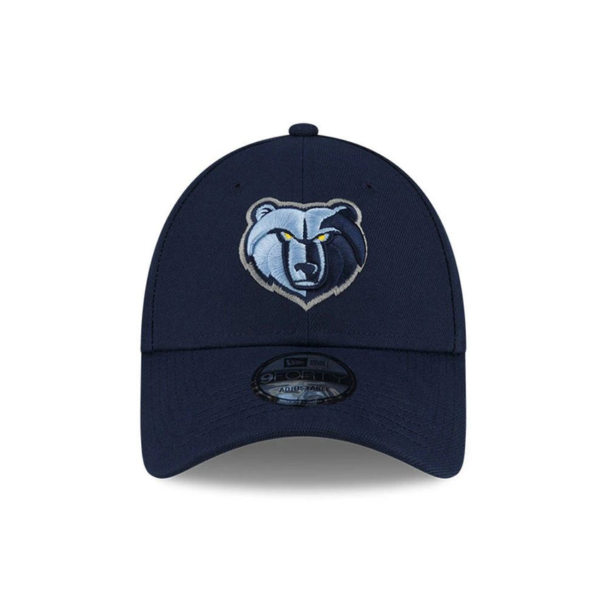 Gorra del equipo de los Memphis Grizzlies de la NBA