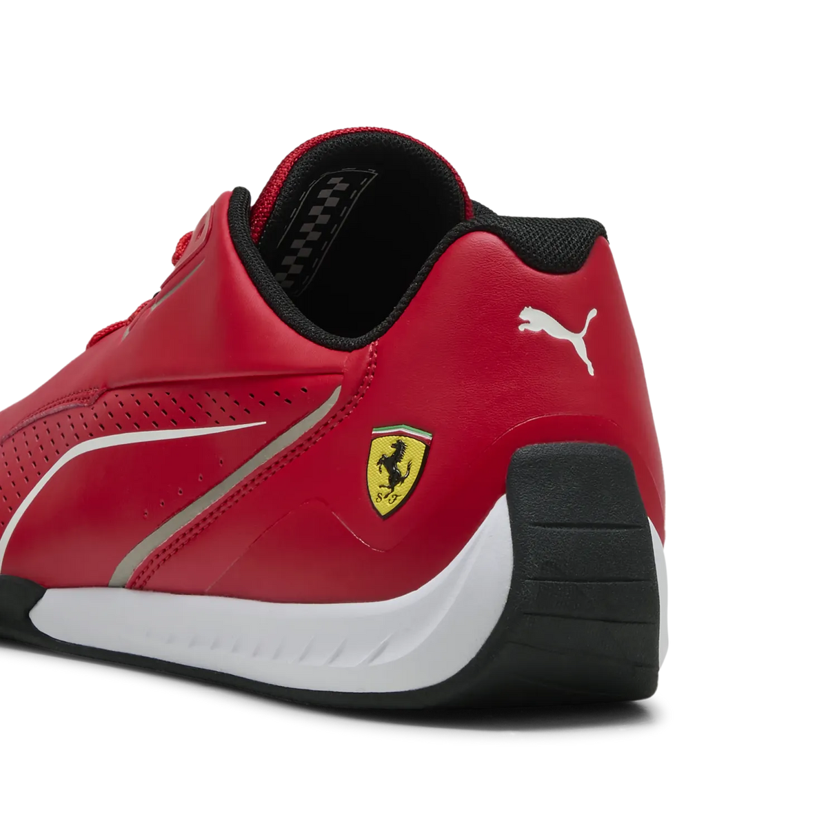 Ferrari Chaussures Drift Cat 11 🔥