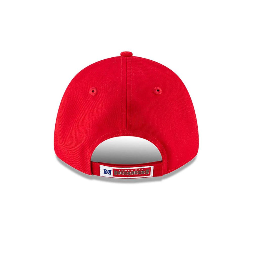 Gorra del equipo de los Tampa Bay Buccaneers de la NFL