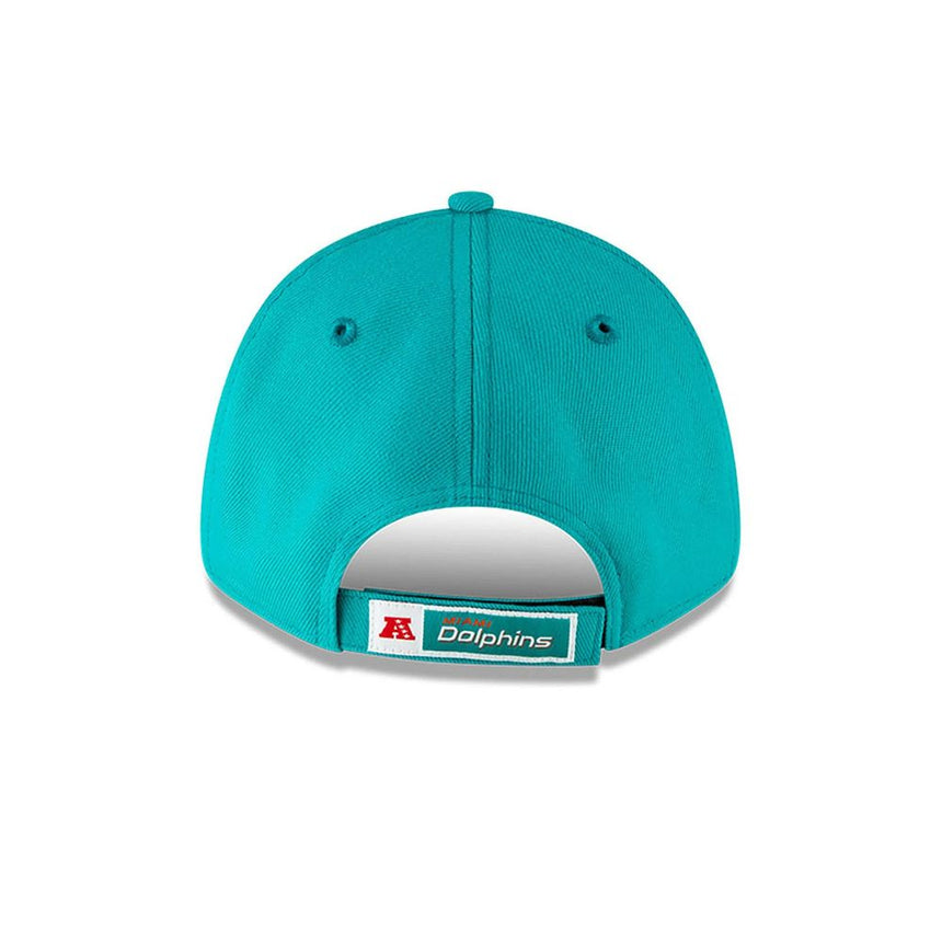 Gorra del equipo de los Miami Dolphins de la NFL