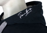Sweat-shirt James Hunt, Noir